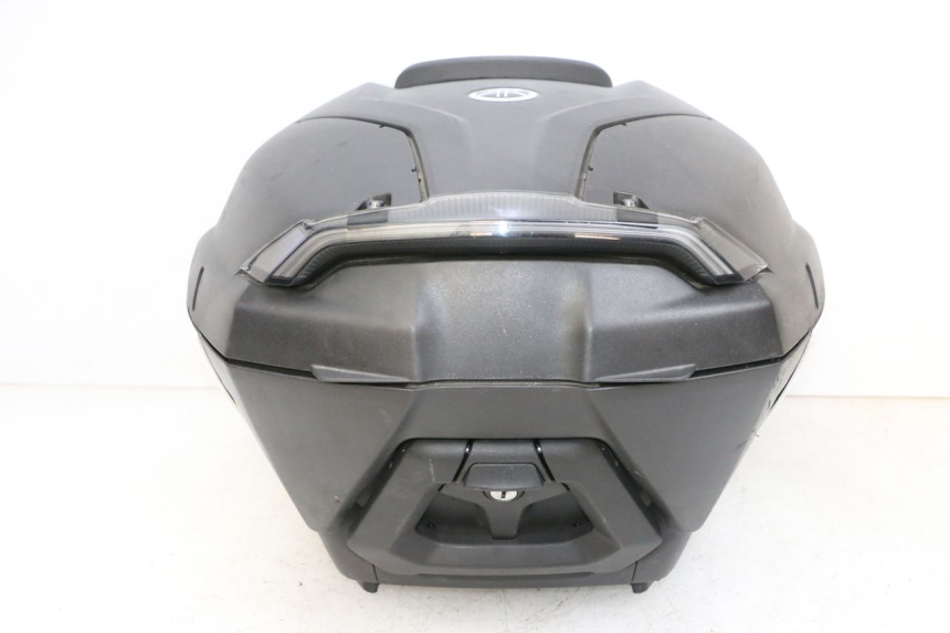 photo de KOFFER YAMAHA NEO'S CORE 1 (2022 - 2026) - Technische Nahaufnahme