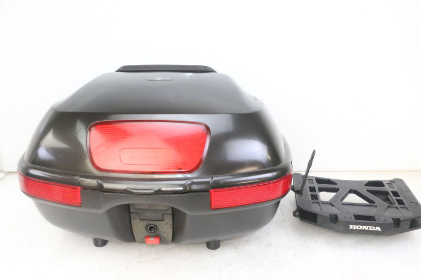 photo de KOFFER HONDA NTV DEAUVILLE ABS 700 (2007 - 2016)