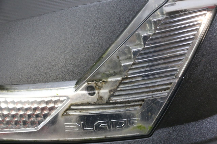photo de KOFFER PEUGEOT TWEET 4T 50 (2023 - 2025)