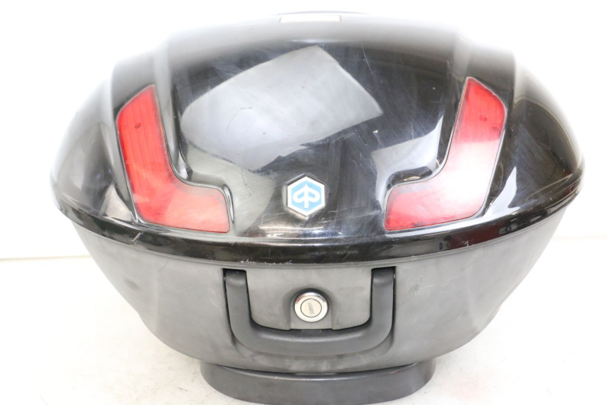 photo de KOFFER PIAGGIO MP3 LT 400 (2007 - 2012)