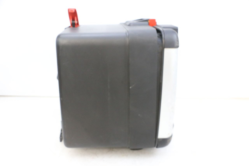 photo de KOFFER BMW R GS 1250 (2021 - 2024) - Zoom auf Gebrauchszustand