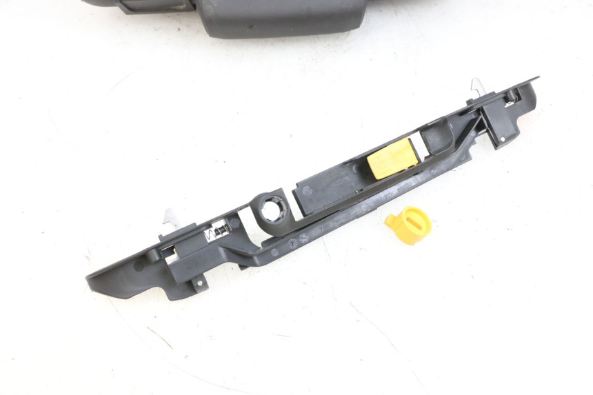 photo de KOFFER BMW R GS 1250 (2021 - 2024) - Weitere Ansicht des Artikels