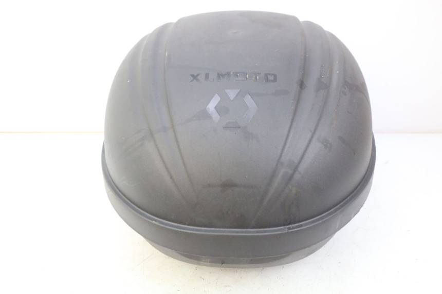 photo de TOP CASE REVATTO IMPERATOR 125 (2007 - 2015)