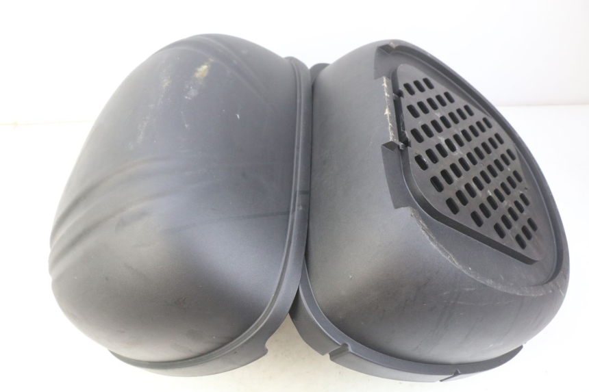 photo de TOP CASE REVATTO IMPERATOR 125 (2007 - 2015)