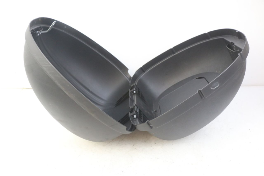 photo de TOP CASE REVATTO IMPERATOR 125 (2007 - 2015)