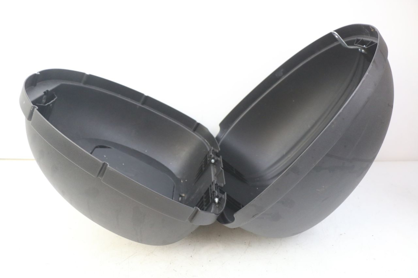 photo de TOP CASE REVATTO IMPERATOR 125 (2007 - 2015)