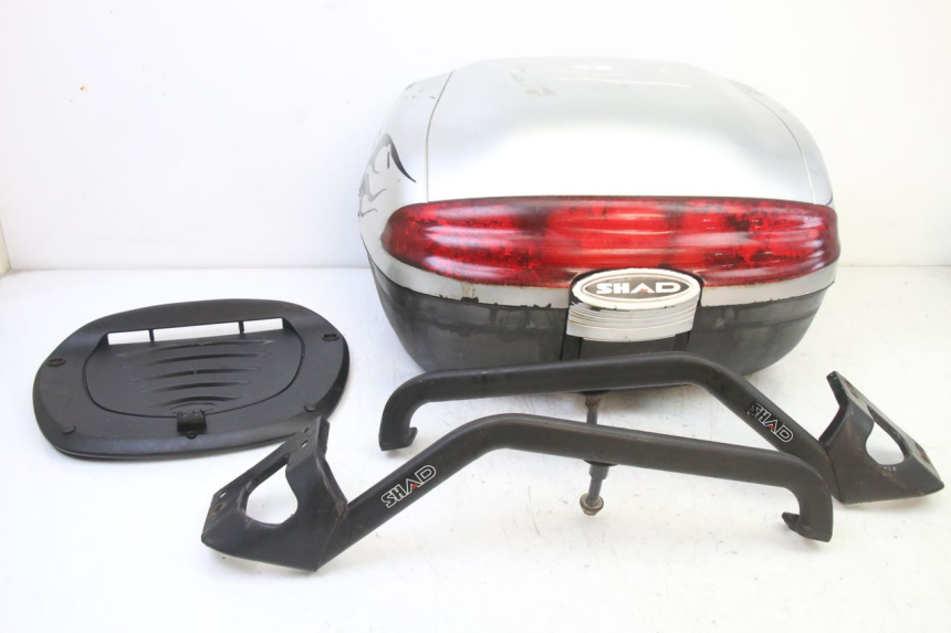 photo de KOFFER PIAGGIO SUPER LX 125 (2000 - 2003)