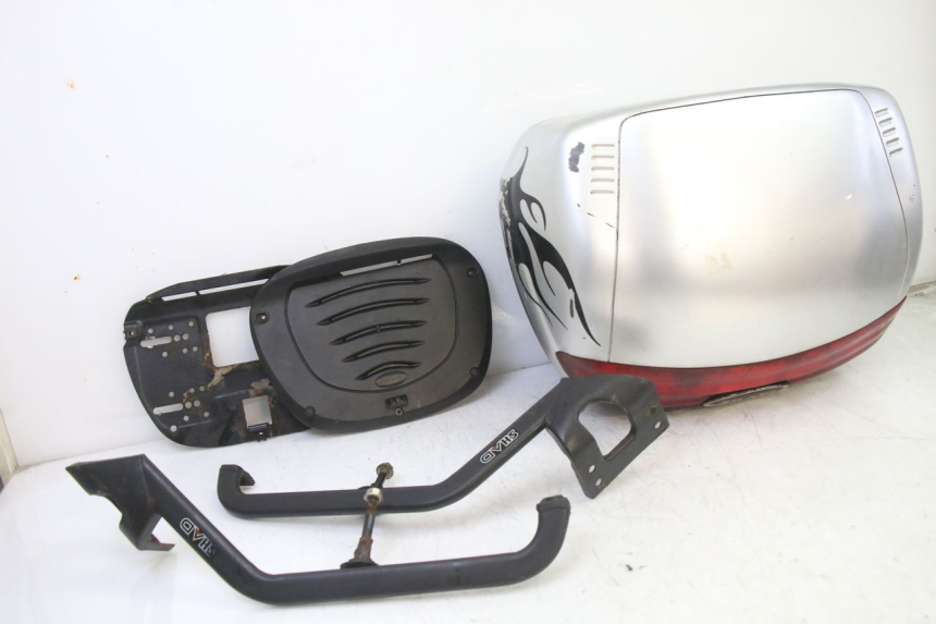 photo de KOFFER PIAGGIO SUPER LX 125 (2000 - 2003)