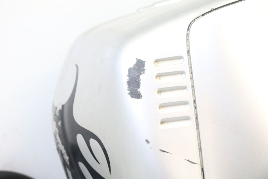 photo de KOFFER PIAGGIO SUPER LX 125 (2000 - 2003)