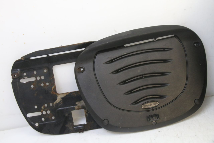 photo de KOFFER PIAGGIO SUPER LX 125 (2000 - 2003)