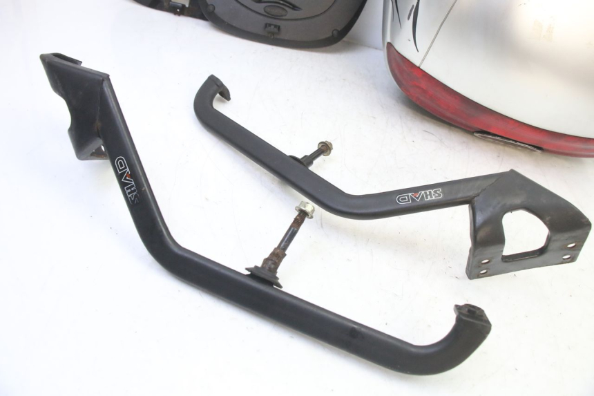 photo de KOFFER PIAGGIO SUPER LX 125 (2000 - 2003)