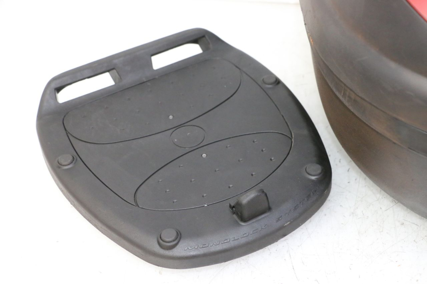 photo de KOFFER PEUGEOT V-CLIC VCLIC 50 (2007 - 2013)