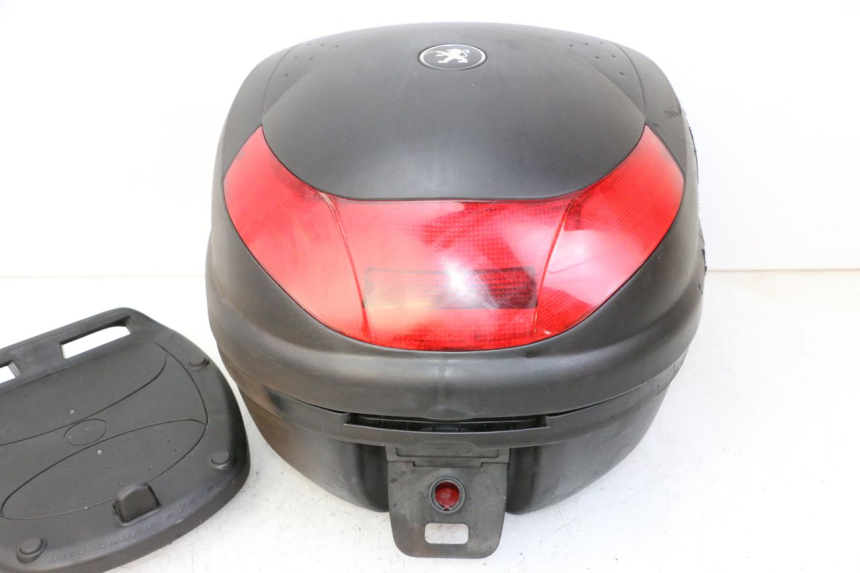 photo de KOFFER PEUGEOT V-CLIC VCLIC 50 (2007 - 2013)
