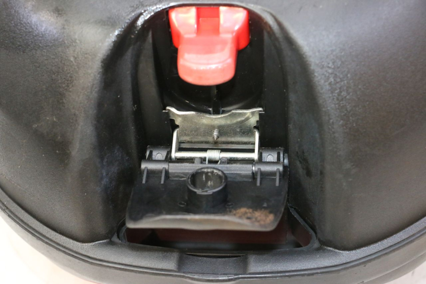 photo de KOFFER PEUGEOT V-CLIC VCLIC 50 (2007 - 2013)