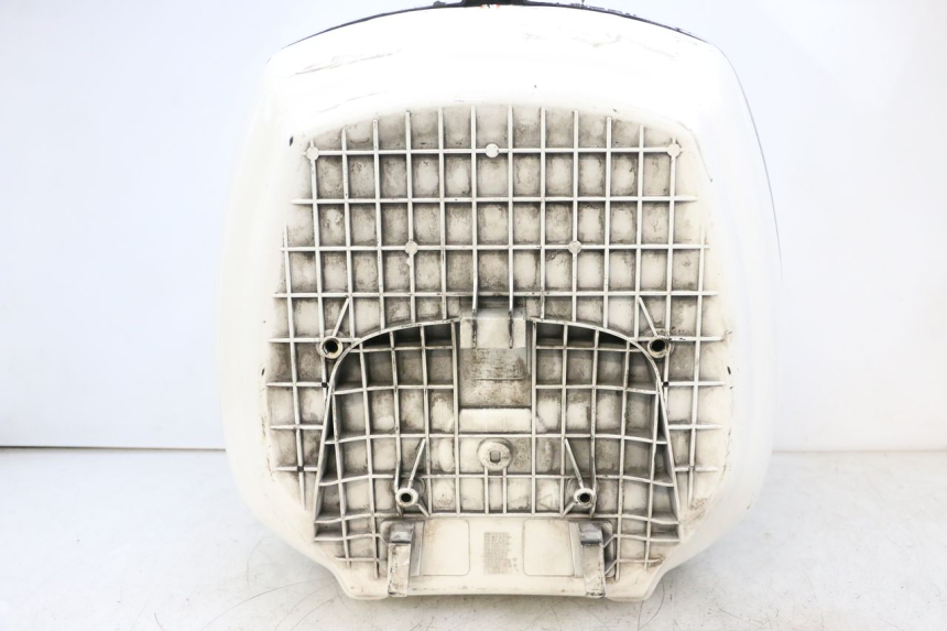 photo de KOFFER PIAGGIO VESPA GTS SUPER IE 125 (2009 - 2016) - Oberflächenzustand und Material