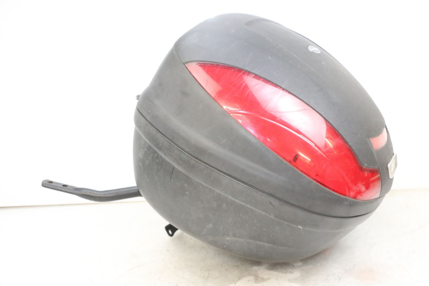 photo de KOFFER YAMAHA XMAX X-MAX 125 (2006 - 2009) - Zoom auf Gebrauchszustand