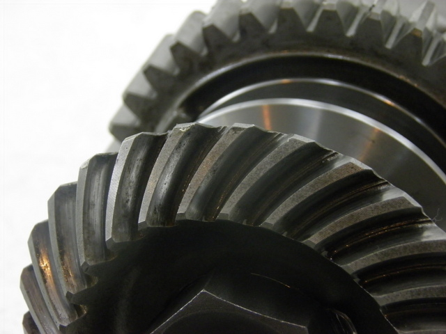 photo de GETRIEBE  YAMAHA FJR 1300 (2004 - 2005) - Gesamtansicht des Produkts