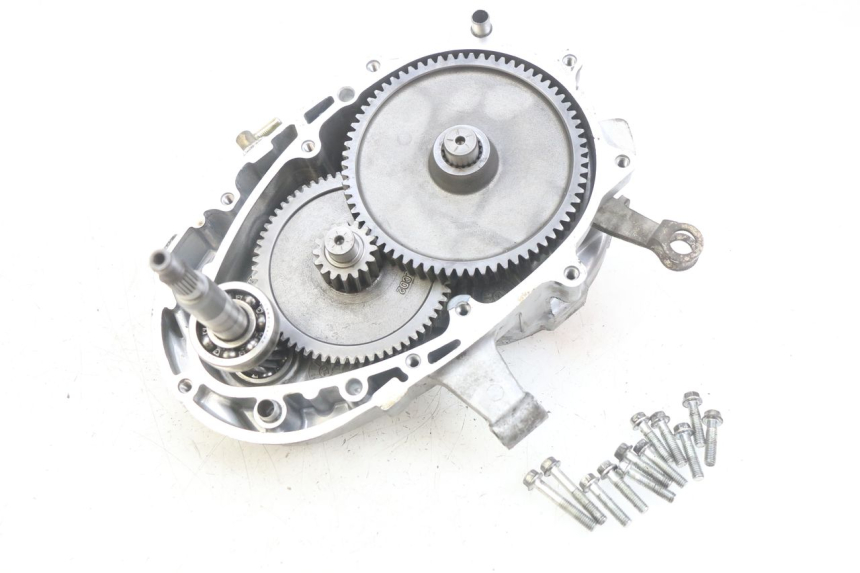 photo de RADANTRIEB KYMCO AGILITY 16+ 4T 50 (2018 - 2023)