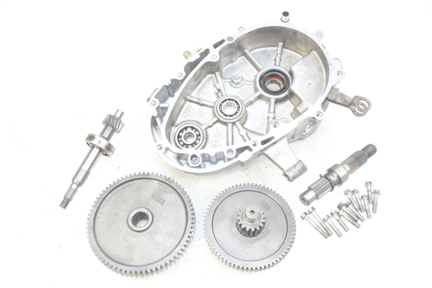 photo de RADANTRIEB KYMCO AGILITY 16+ 4T 50 (2018 - 2023)