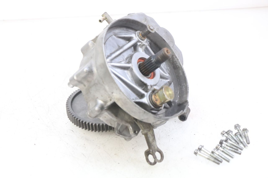 photo de RADANTRIEB KYMCO AGILITY 16+ 4T 50 (2018 - 2023)