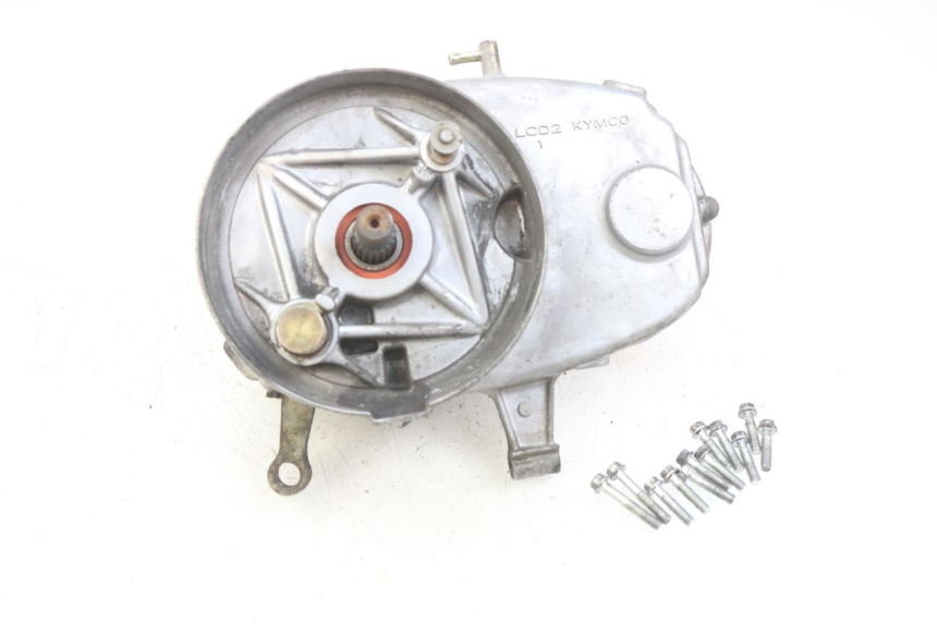 photo de RADANTRIEB KYMCO AGILITY 16+ 4T 50 (2018 - 2023)