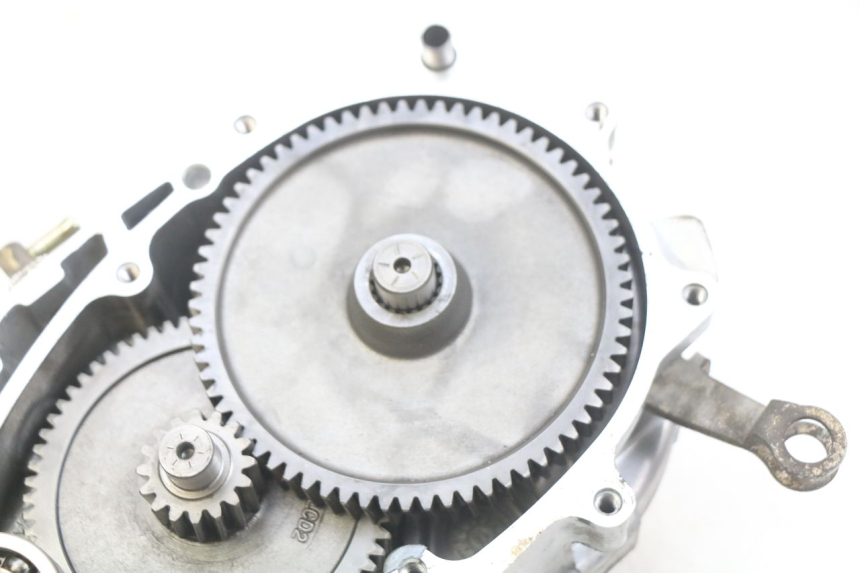 photo de RADANTRIEB KYMCO AGILITY 16+ 4T 50 (2018 - 2023)