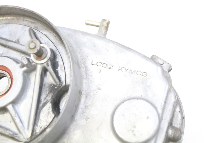 photo de RADANTRIEB KYMCO AGILITY 16+ 4T 50 (2018 - 2023)