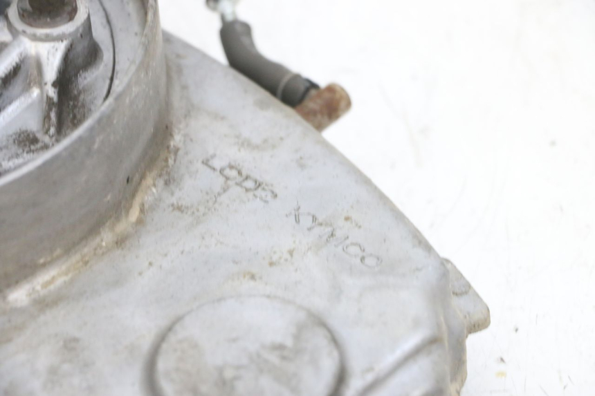 photo de RADANTRIEB KYMCO AGILITY 16+ 4T 50 (2018 - 2023) - Weitere Ansicht des Artikels