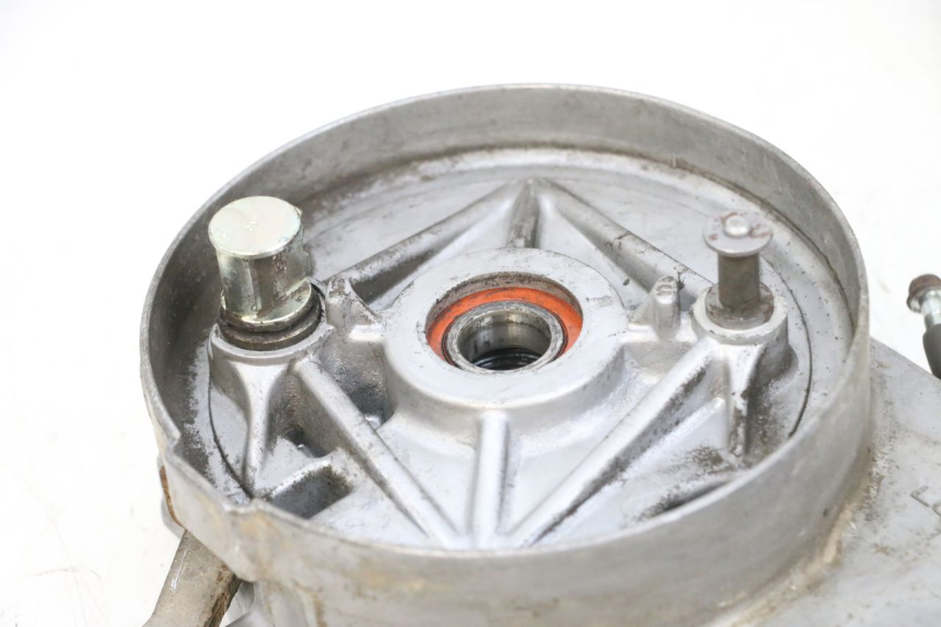 photo de RADANTRIEB KYMCO AGILITY 16+ 4T 50 (2018 - 2023) - Charakteristische Merkmale