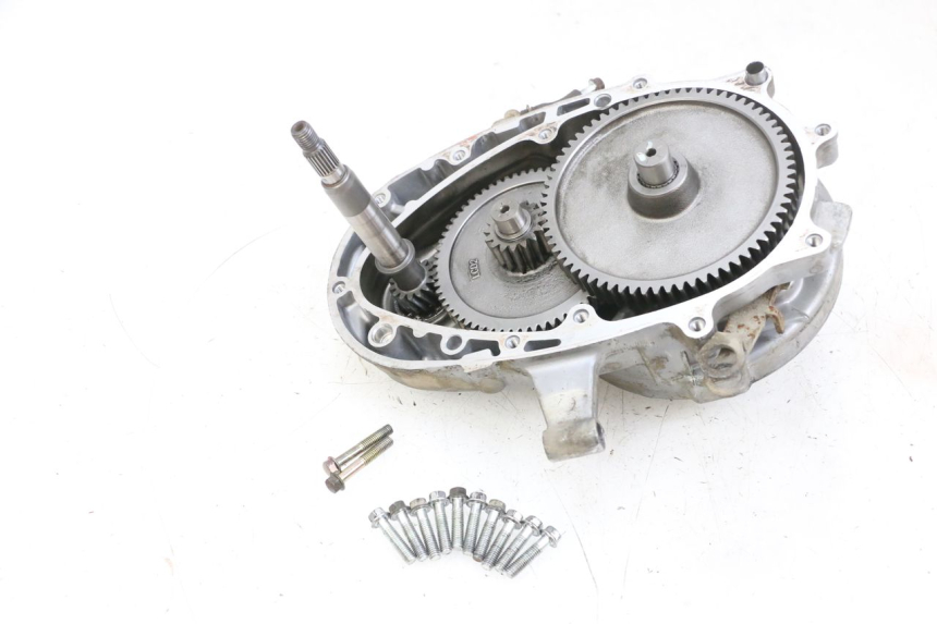 photo de RADANTRIEB KYMCO AGILITY 16+ 4T 50 (2018 - 2023) - Geprüftes Gebrauchtteil