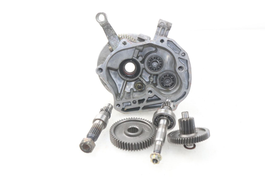 photo de GETRIEBE  KYMCO AGILITY FR 2T 50 (2012 - 2017)