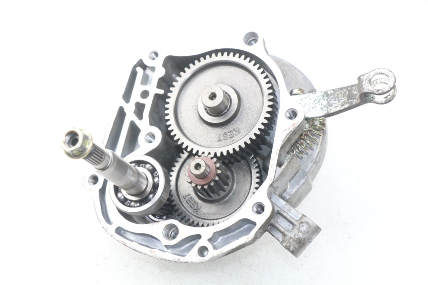 photo de GETRIEBE  KYMCO AGILITY FR 2T 50 (2012 - 2017)