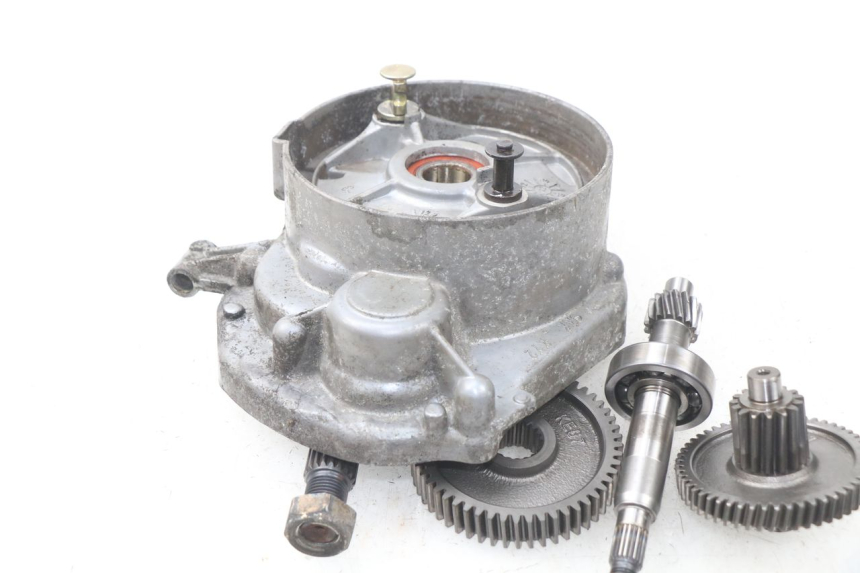 photo de GETRIEBE  KYMCO AGILITY FR 2T 50 (2012 - 2017)