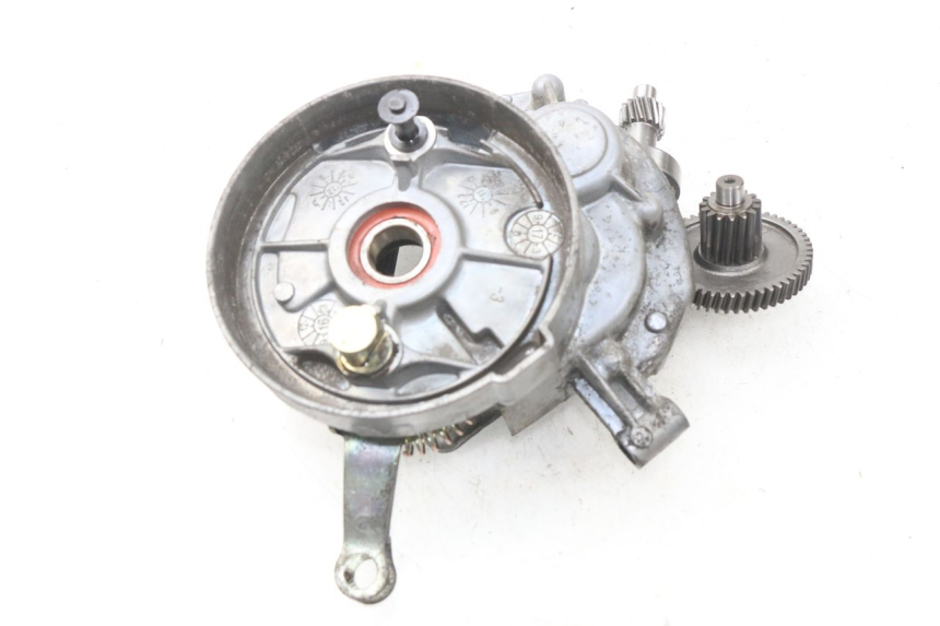 photo de GETRIEBE  KYMCO AGILITY FR 2T 50 (2012 - 2017)