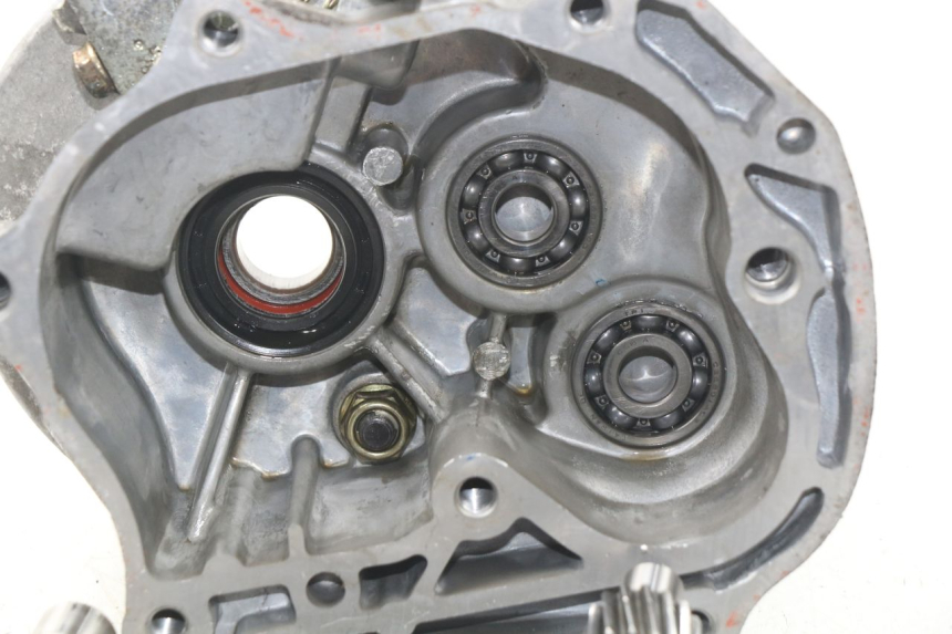 photo de GETRIEBE  KYMCO AGILITY FR 2T 50 (2012 - 2017)