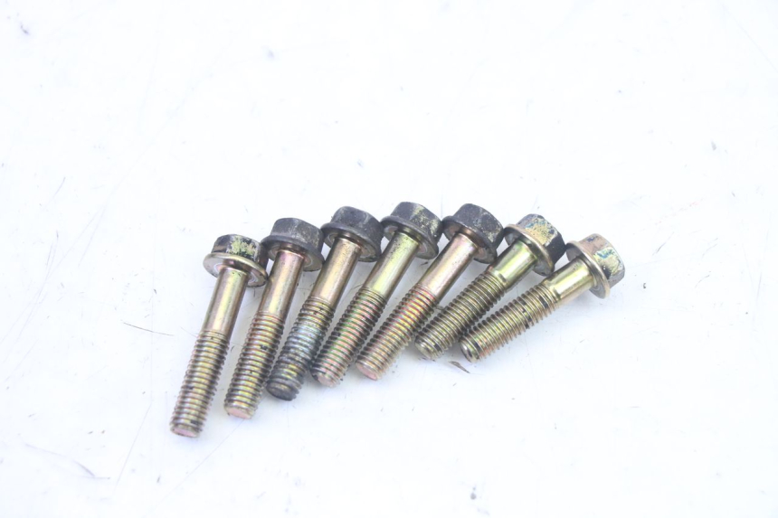 photo de RADANTRIEB KYMCO AGILITY NAKED RENOUVO 2T 50 (2011 - 2018)