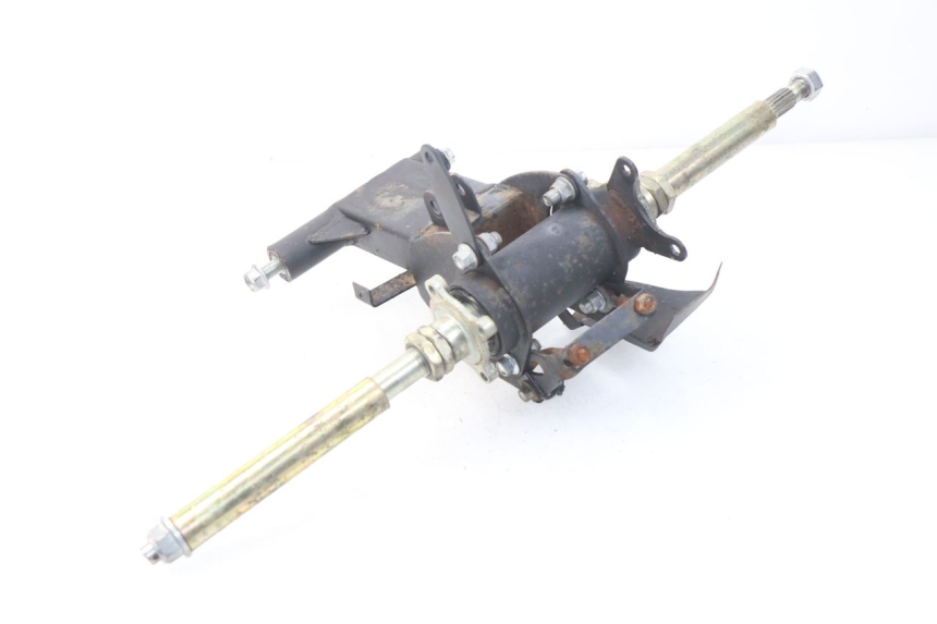 photo de GETRIEBE  CHINESE QUAD ATV ENFANT 125 - Hauptansicht