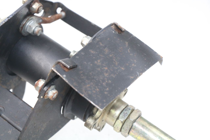 photo de GETRIEBE  CHINESE QUAD ATV ENFANT 125 - Detailansicht des Bauteils