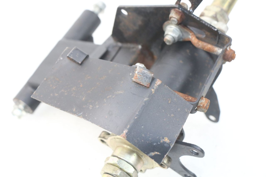 photo de GETRIEBE  CHINESE QUAD ATV ENFANT 125 - Technische Nahaufnahme