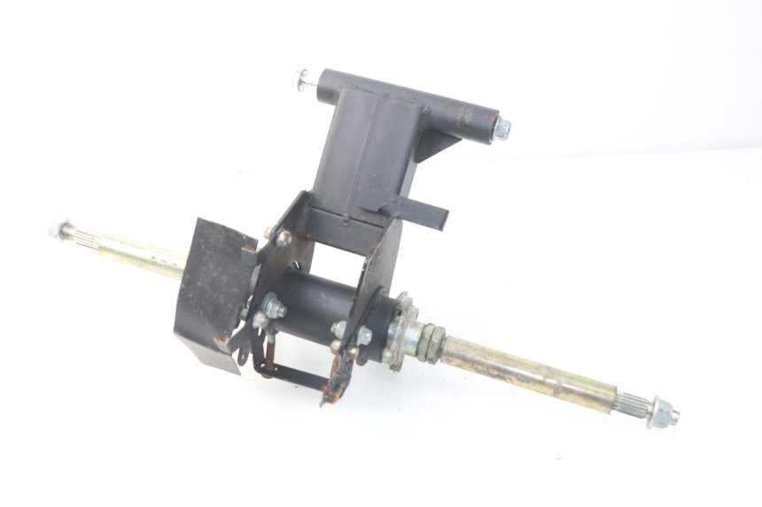 photo de GETRIEBE  CHINESE QUAD ATV ENFANT 125 - Gesamtansicht des Produkts