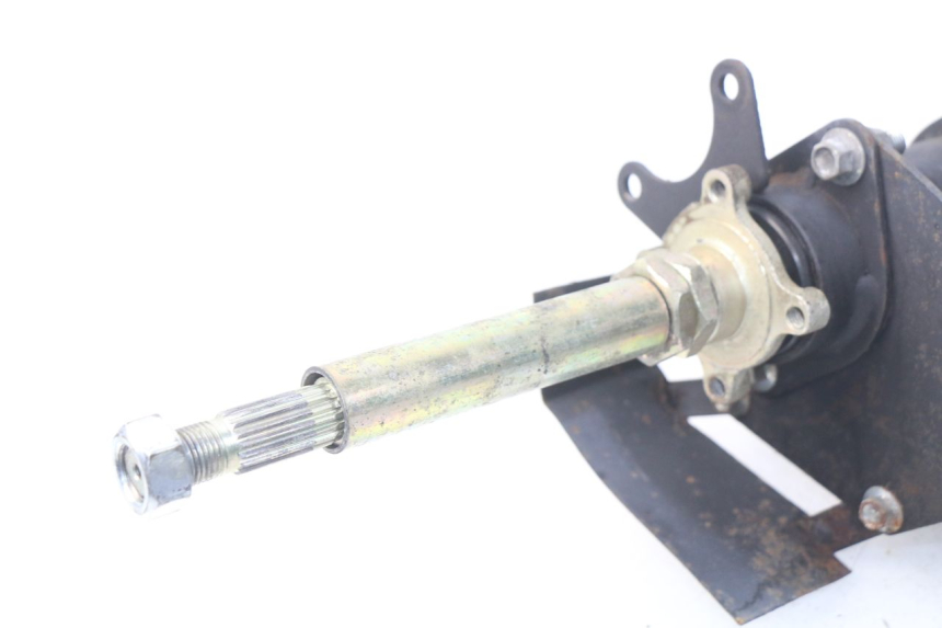 photo de GETRIEBE  CHINESE QUAD ATV ENFANT 125 - Details der Befestigungspunkte