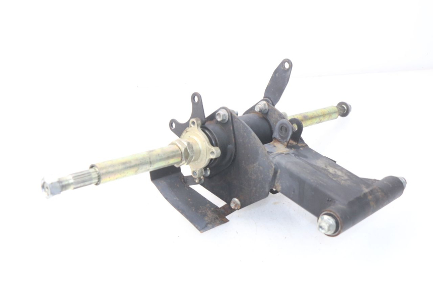 photo de GETRIEBE  CHINESE QUAD ATV ENFANT 125 - Geprüftes Gebrauchtteil