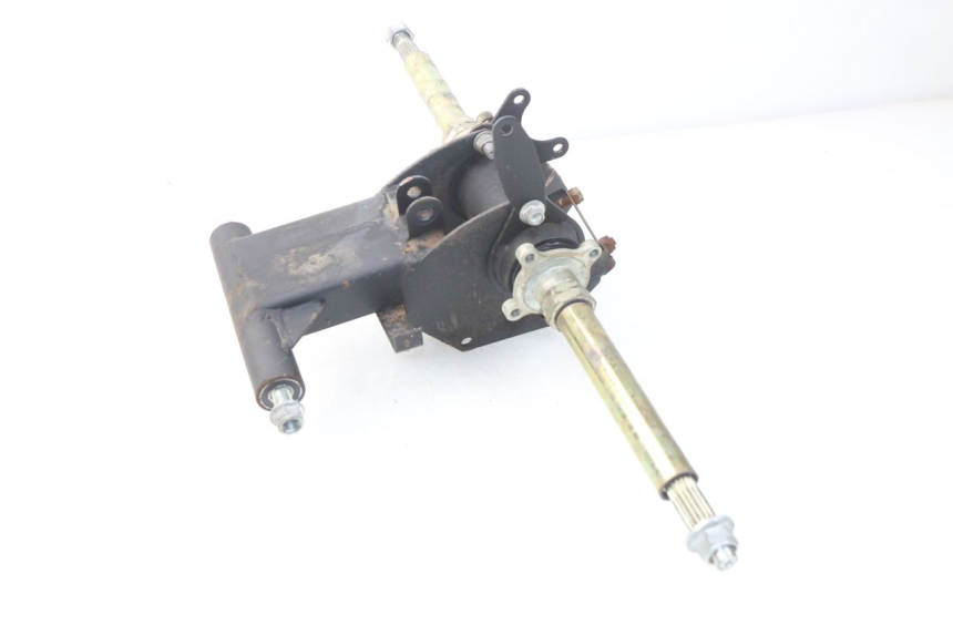 photo de GETRIEBE  CHINESE QUAD ATV ENFANT 125 - Kennzeichnungen und Originalreferenzen