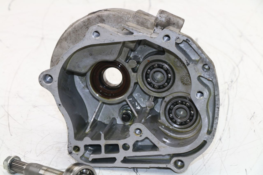 photo de GETRIEBE  BAOTIAN BT 49 QT-9 50 (2006 - 2010)