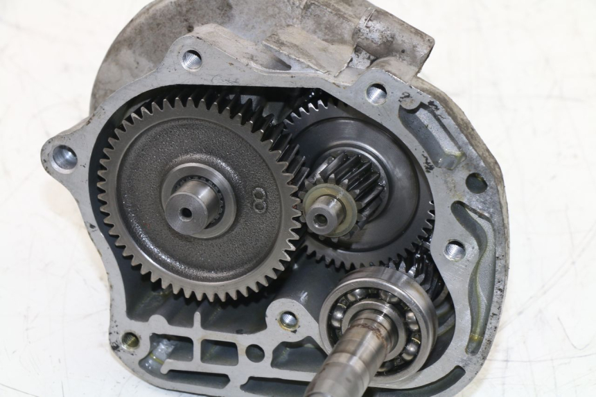 photo de GETRIEBE  BAOTIAN BT 49 QT-9 50 (2006 - 2010)