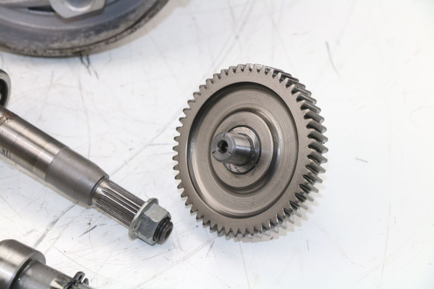 photo de GETRIEBE  BAOTIAN BT 49 QT-9 50 (2006 - 2010)