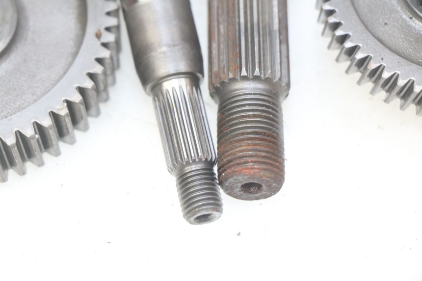 photo de RADANTRIEB BAOTIAN BT 50 QT-12 50 (2007 - 2009)