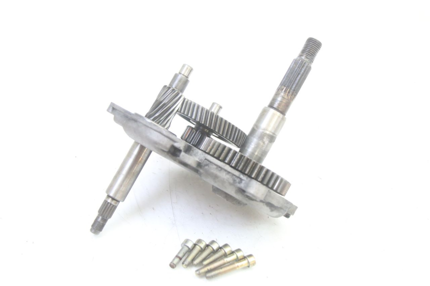photo de GETRIEBE  MBK BOOSTER NEXT GENERATION 50 (1995 - 1998)