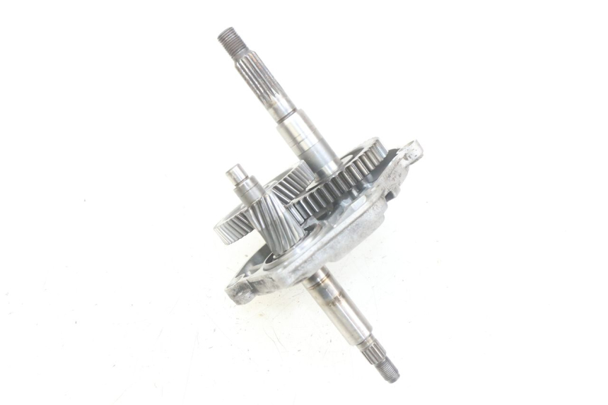 photo de RADANTRIEB MBK BOOSTER SPIRIT 50 (1999 - 2003)