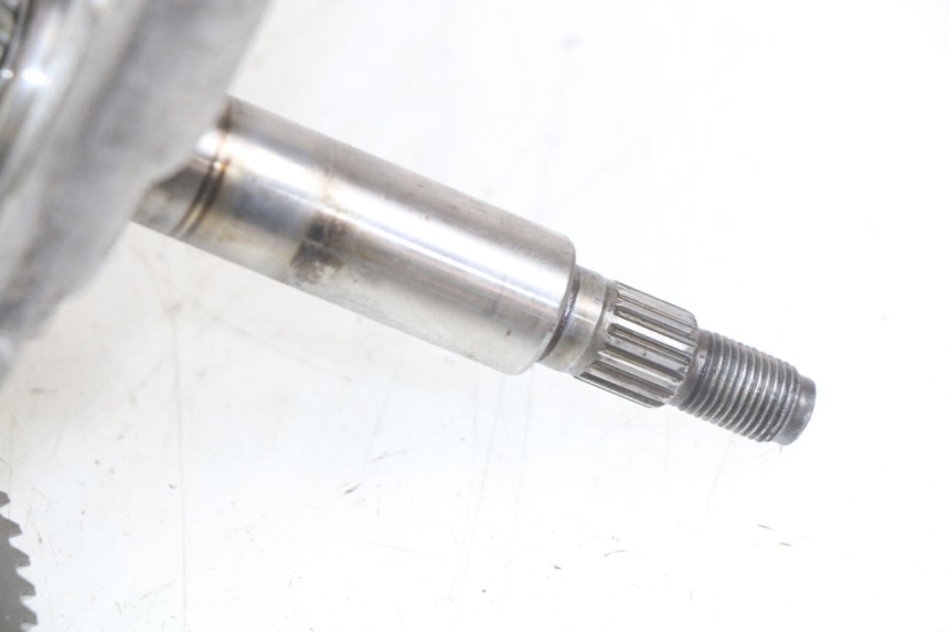 photo de RADANTRIEB MBK BOOSTER SPIRIT 50 (1999 - 2003)